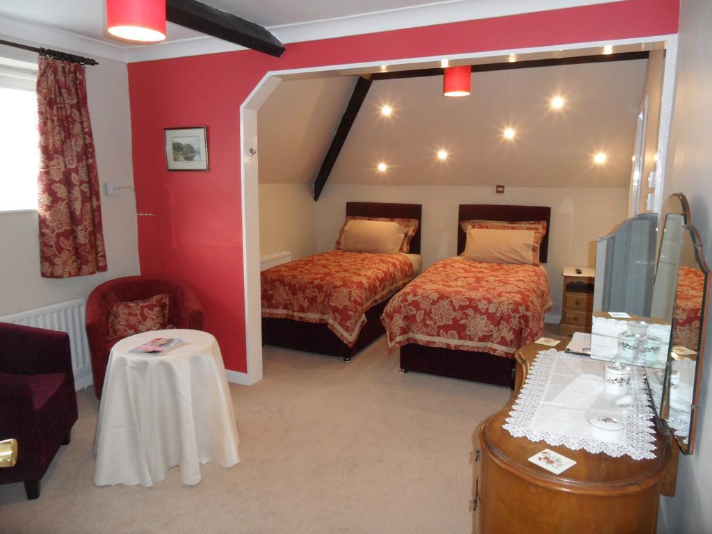Troutbeck Cottage Carlisle  Room photo