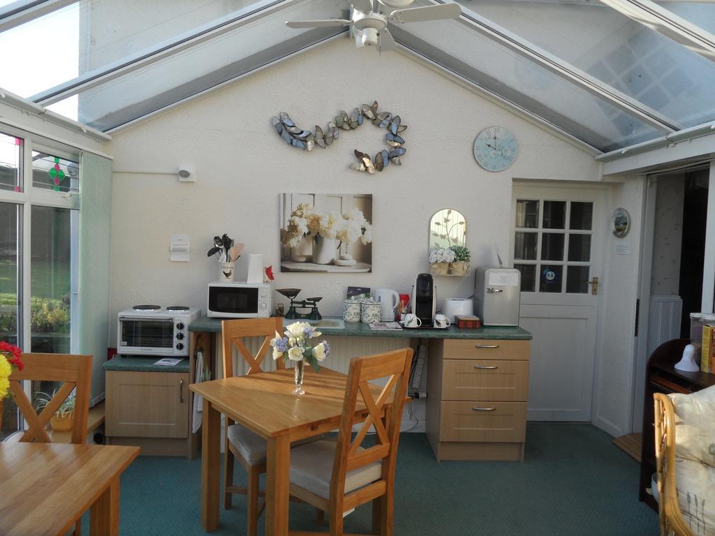 Troutbeck Cottage Carlisle  Exterior photo